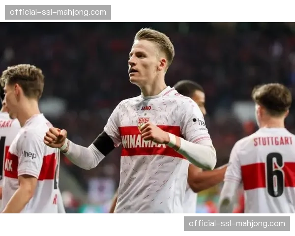 斯图加特vs沃尔夫斯堡：欧战资格争夺战关键较量