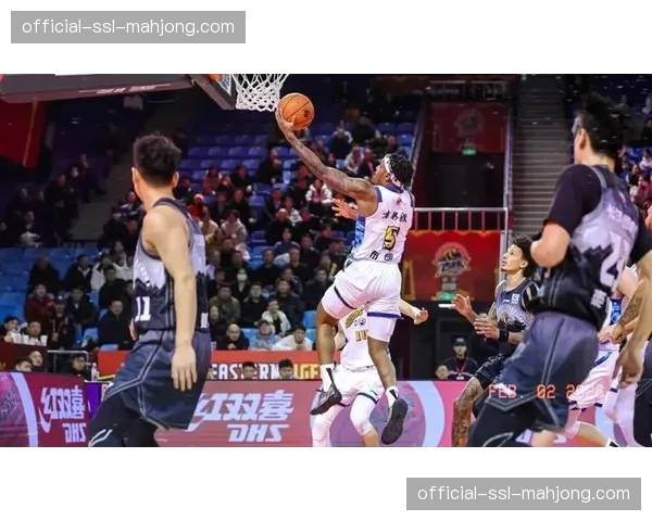 常规赛第23轮爆冷：吉林78-72击败领头羊广厦，威尔逊30分13篮板