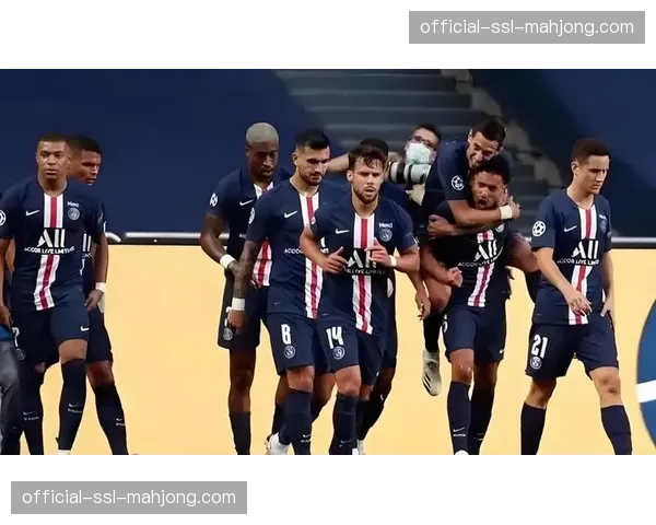 巴黎对阵马赛，上半场预期进球值创本赛季“法国国家德比”新高