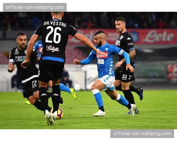 科技公司与意甲俱乐部合作，开发用于实时分析攻守转换位置的可视化工具