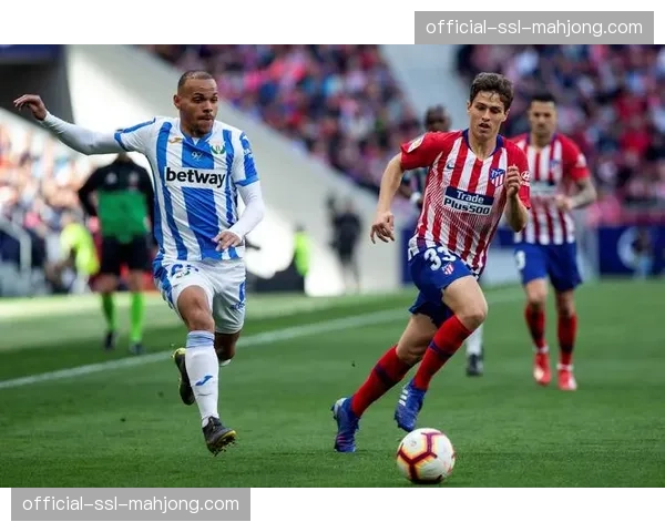 为吸引年轻观众，西甲官方应用程序将集成实时数据投注与社交功能