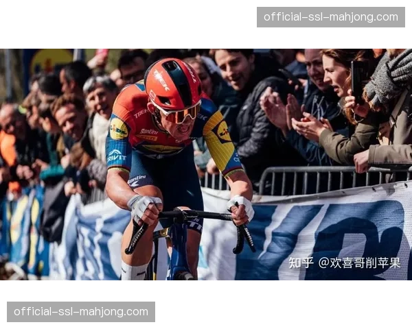 环弗兰德斯波加查最后18公里进攻，34秒优势击败范德普尔